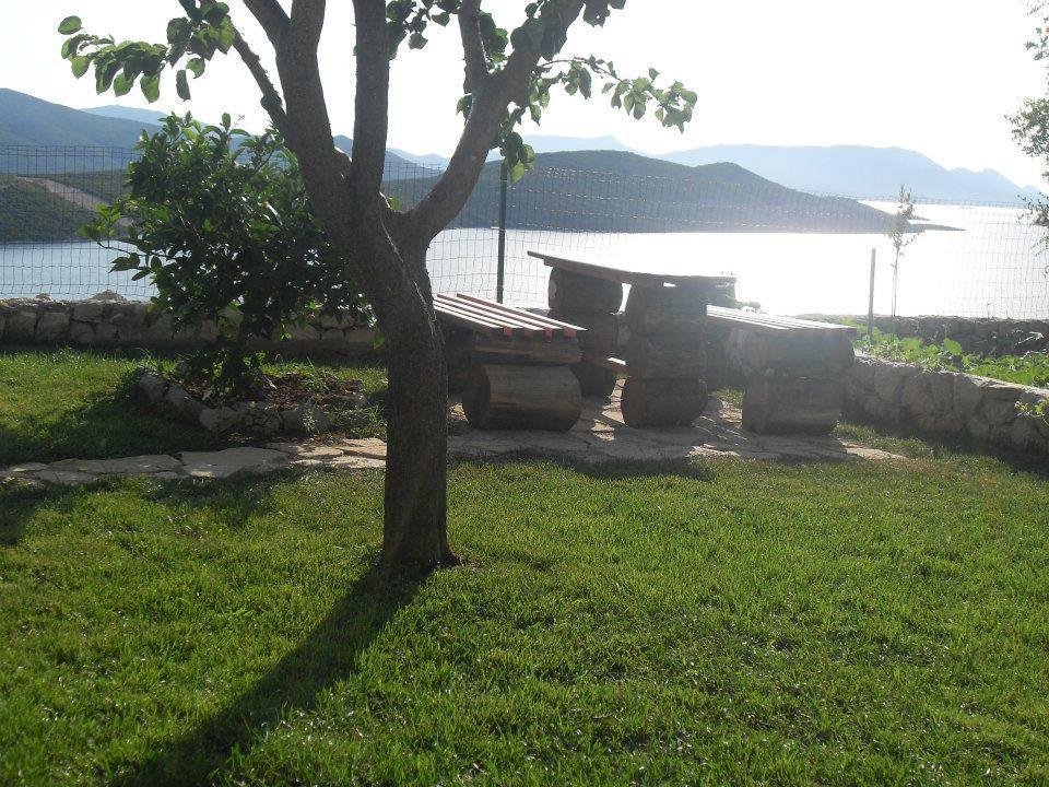 Apartments Leona Neum Exterior foto