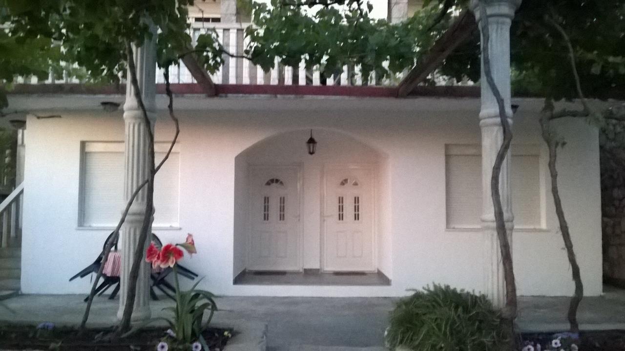 Apartments Leona Neum Exterior foto